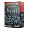 Spearhead: Ossiarch Bonereapers
