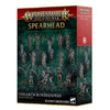 Spearhead: Ossiarch Bonereapers – Kavalos Vanguard