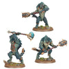 Seraphon: Kroxigor