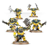 Orruk Warclans: Orruk Brutes