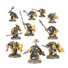 Orruk Warclans: Orruk Ardboyz