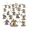 Spearhead: Orruk Warclans – Ironjawz Bigmob