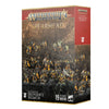 Spearhead: Orruk Warclans – Ironjawz Bigmob