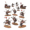 Spearhead: Gloomspite Gitz - Snarlpack Huntaz