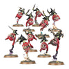 Gloomspite Gitz: Squig Hoppers