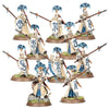 Lumineth Realm-lords: Vanari Auralan Wardens