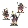 Helsmiths of Hashut: Bull Centaurs (Annointed Sentinels)