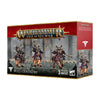 Helsmiths of Hashut: Bull Centaurs (Annointed Sentinels)