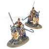 Stormcast Eternals: Dracothian Guard (Fulminators)