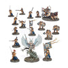 Spearhead: Stormcast Eternals – Yndrasta's Spearhead