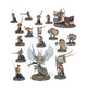 Spearhead: Stormcast Eternals – Yndrasta's Spearhead