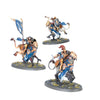 Stormcast Eternals: Stormstrike Palladors