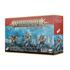 Stormcast Eternals: Stormstrike Palladors