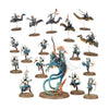 Spearhead: Idoneth Deepkin – Akhelian Tide Guard
