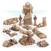 Dominion of Sigmar: Timeworn Ruins (Open Box)