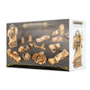 Dominion of Sigmar: Timeworn Ruins (Open Box)