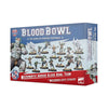 Necromantic Horror Blood Bowl Team: The Wolfenburg Crypt-stealers