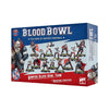 Vampire Blood Bowl Team: The Drakfang Thirsters