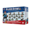 Gnome Blood Bowl Team: The Glimdwarrow Groundhogs