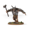 Lord of the Rings: Mordor Troll / Isengard Troll
