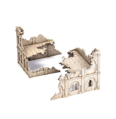 Lord of the Rings: Gondor Ruins (Open Box)