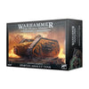 Legiones Astartes: Spartan Assault Tank