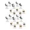 Legiones Astartes: Heavy Weapons Upgrade Set - Missile Launchers and Heavy Bolters