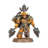 Imperial Fists: Fafnir Rann