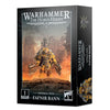 Imperial Fists: Fafnir Rann