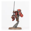 Blood Angels: Dominion Zephon
