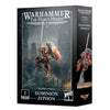 Blood Angels: Dominion Zephon