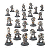 Legiones Astartes: MKII Tactical Squad
