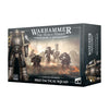 Legiones Astartes: MKII Tactical Squad