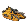 Legiones Astartes: Falchion Super-heavy Tank Destroyer