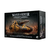 Legiones Astartes: Falchion Super-heavy Tank Destroyer