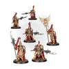Legio Custodes: Custodian Guard Sodality