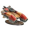 Legio Custodes: Caladius Annihilator Grav-tank