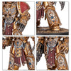Adeptus Custodes: Aquilon Terminator Sodality