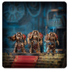 Adeptus Custodes: Aquilon Terminator Sodality