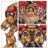 Adeptus Custodes: Telemon Heavy Dreadnought