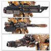Adeptus Custodes: Telemon Heavy Dreadnought