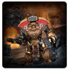 Adeptus Custodes: Telemon Heavy Dreadnought