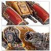 Adeptus Custodes: Pallas Grav-Attack (Damaged Box)