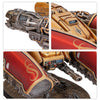 Adeptus Custodes: Pallas Grav-Attack (Damaged Box)