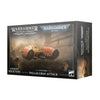 Adeptus Custodes: Pallas Grav-Attack (Damaged Box)