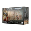 Adeptus Custodes: Custodian Guard Sodality
