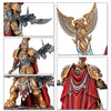 Adeptus Custodes: Custodian Guard Sodality