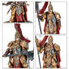 Adeptus Custodes: Custodian Guard Sodality