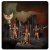 Adeptus Custodes: Custodian Guard Sodality