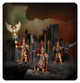 Adeptus Custodes: Custodian Guard Sodality